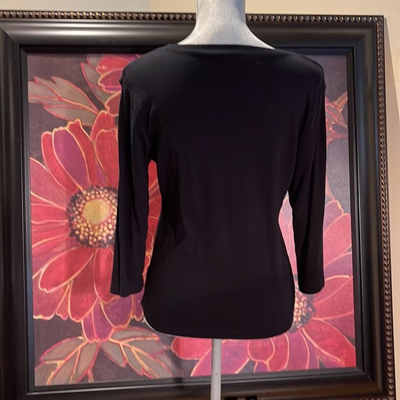 Super Cute Ornamented Halloween shirt 🎃 👻 🎃 - Picture 4 of 6